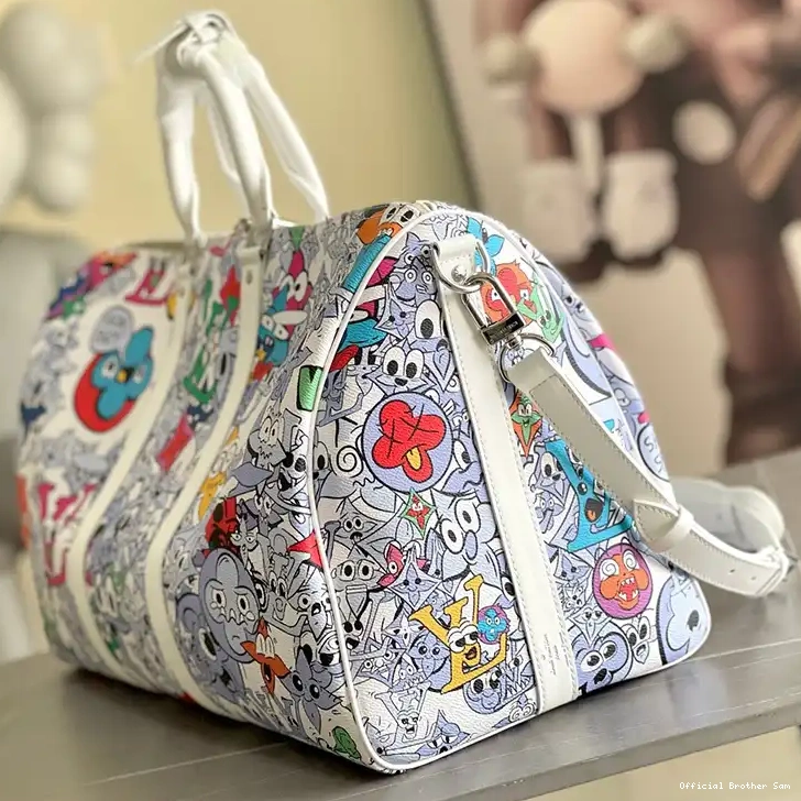 Official Brother Sam LV 2405YA0048 Bags 0703